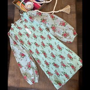 Small O.Vianca Dress